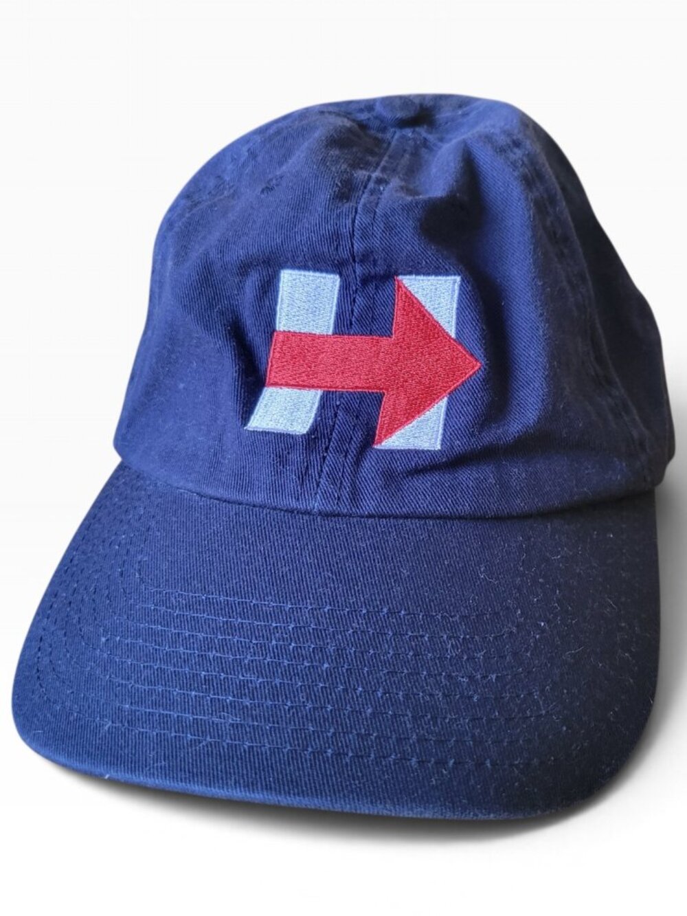 Bayside Hillary Clinton 2016 Presidential Campaign Logo Hat (One Size)